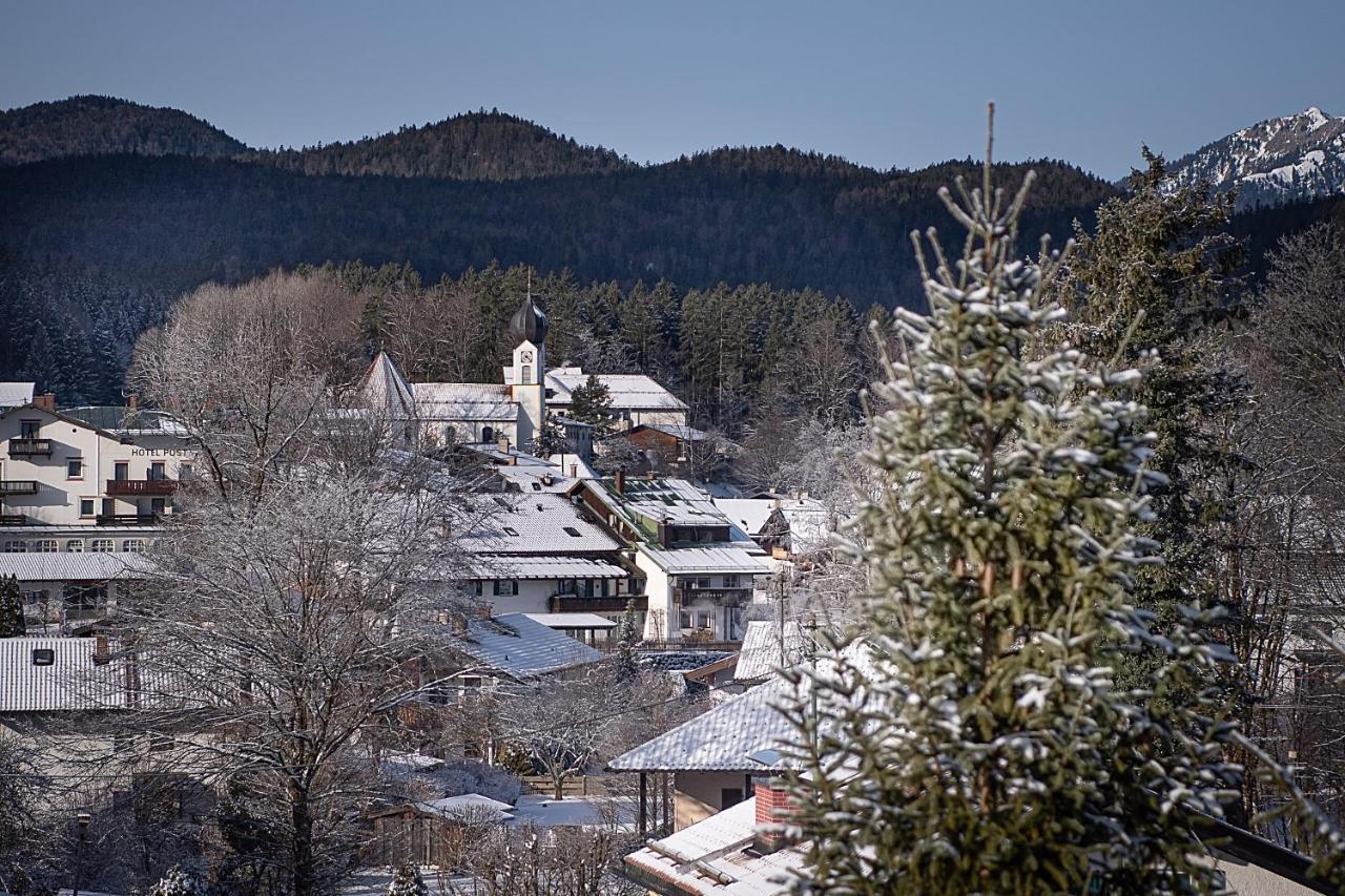 Bayern Resort Hotel (Adults Only) グライナウ エクステリア 写真